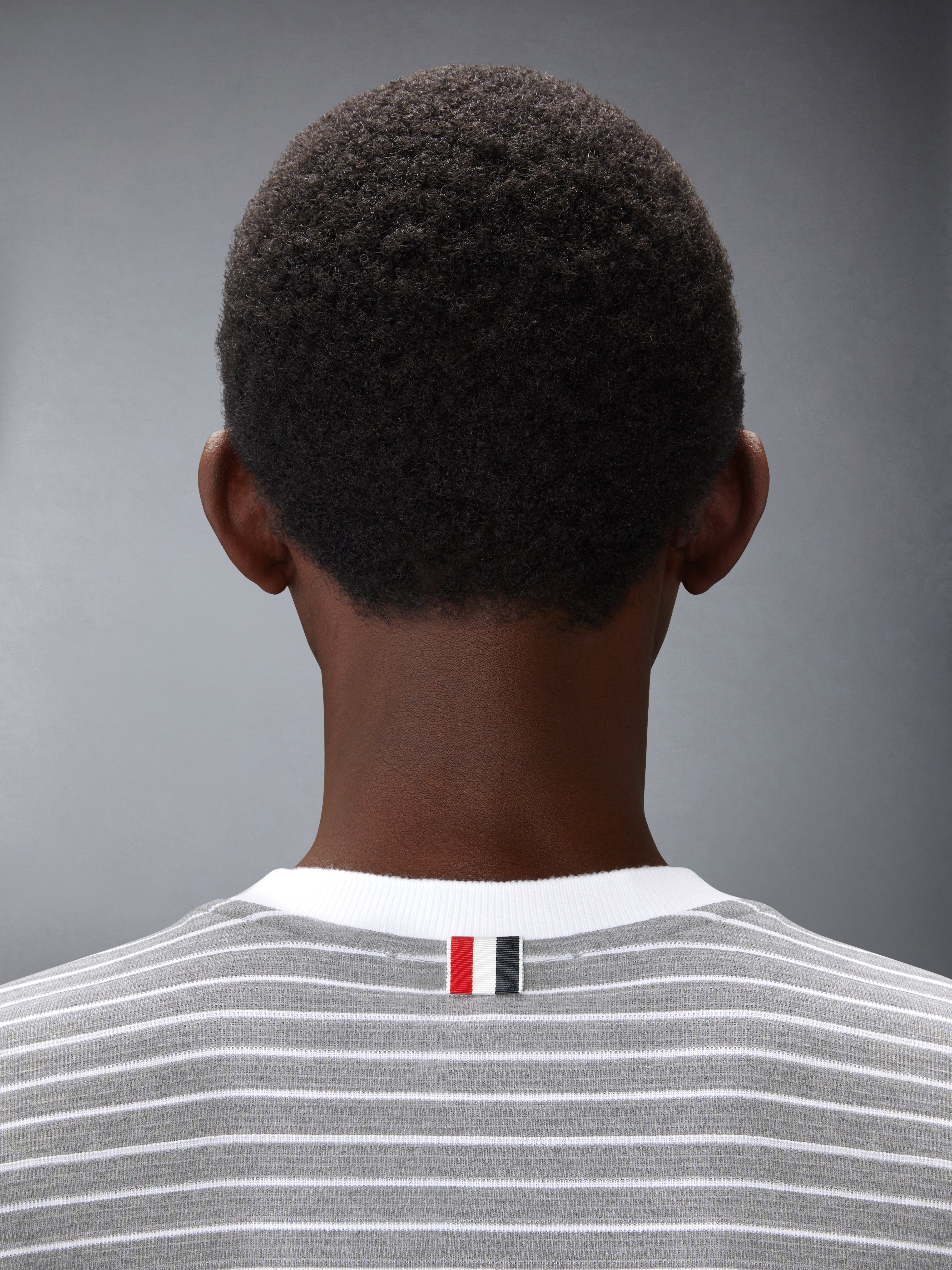 MILANO SHORT SLEEVE POCKET TEE - 5