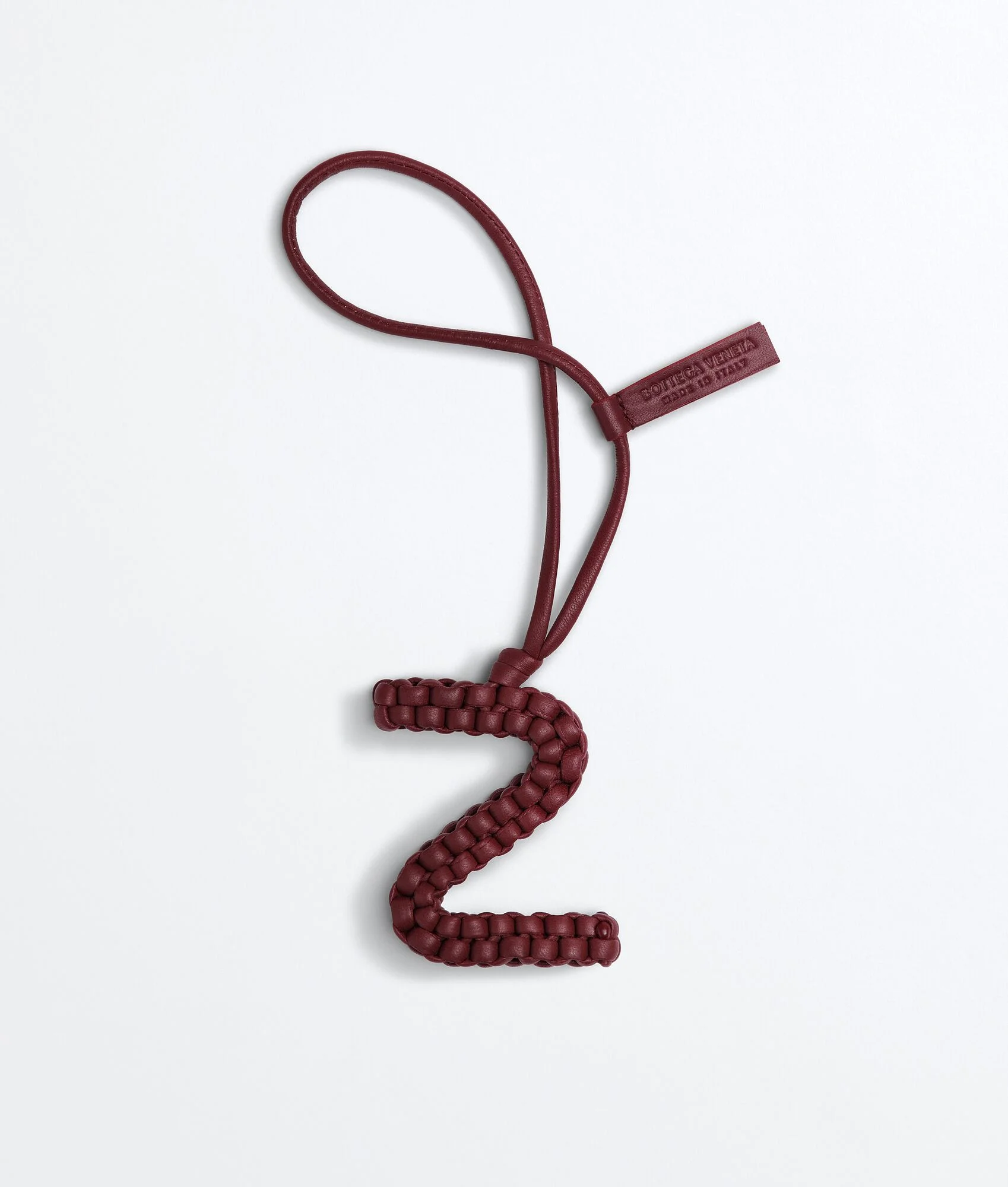Letter Z Charm - 1