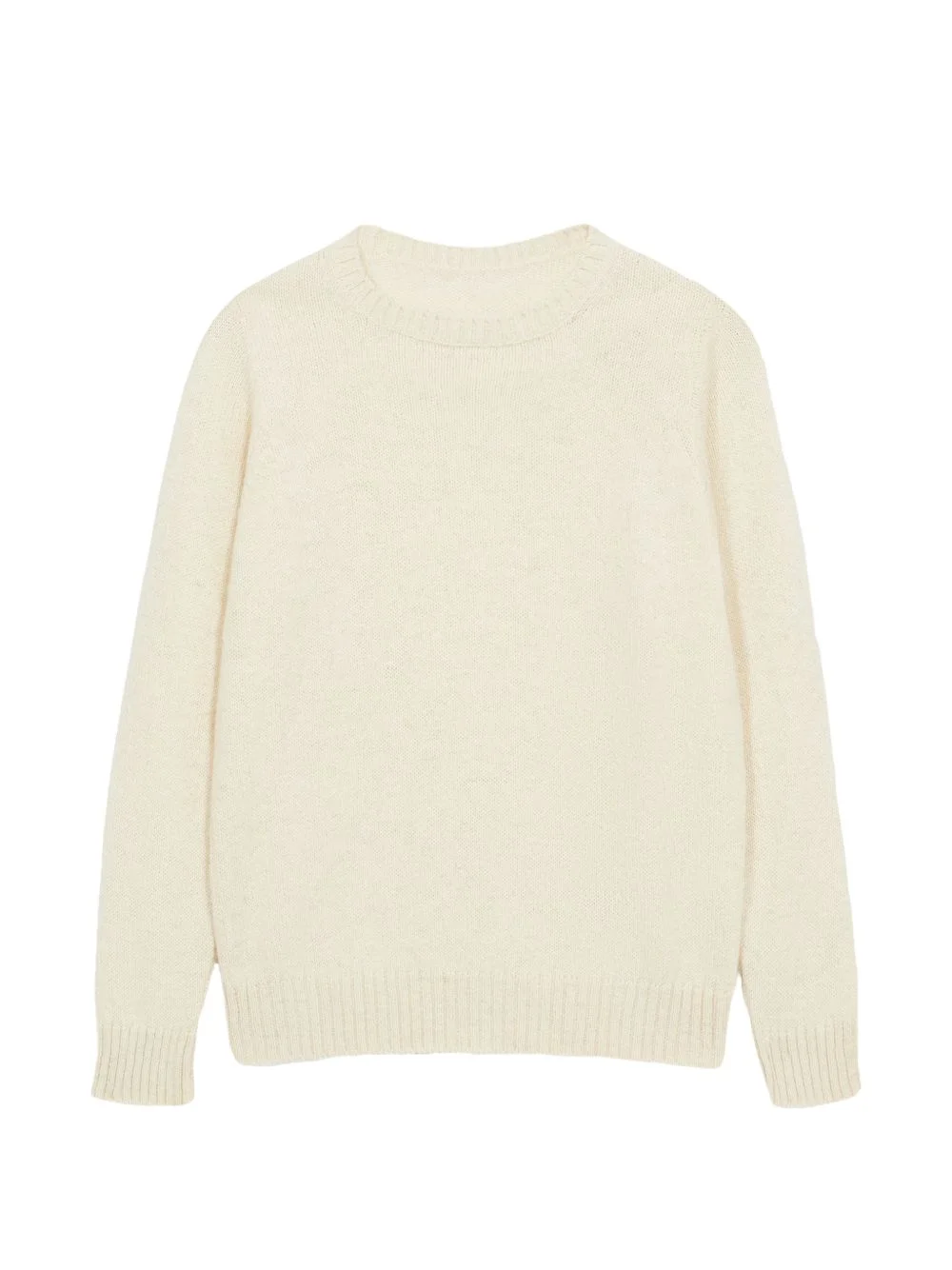 Marco crew-neck sweater - 1
