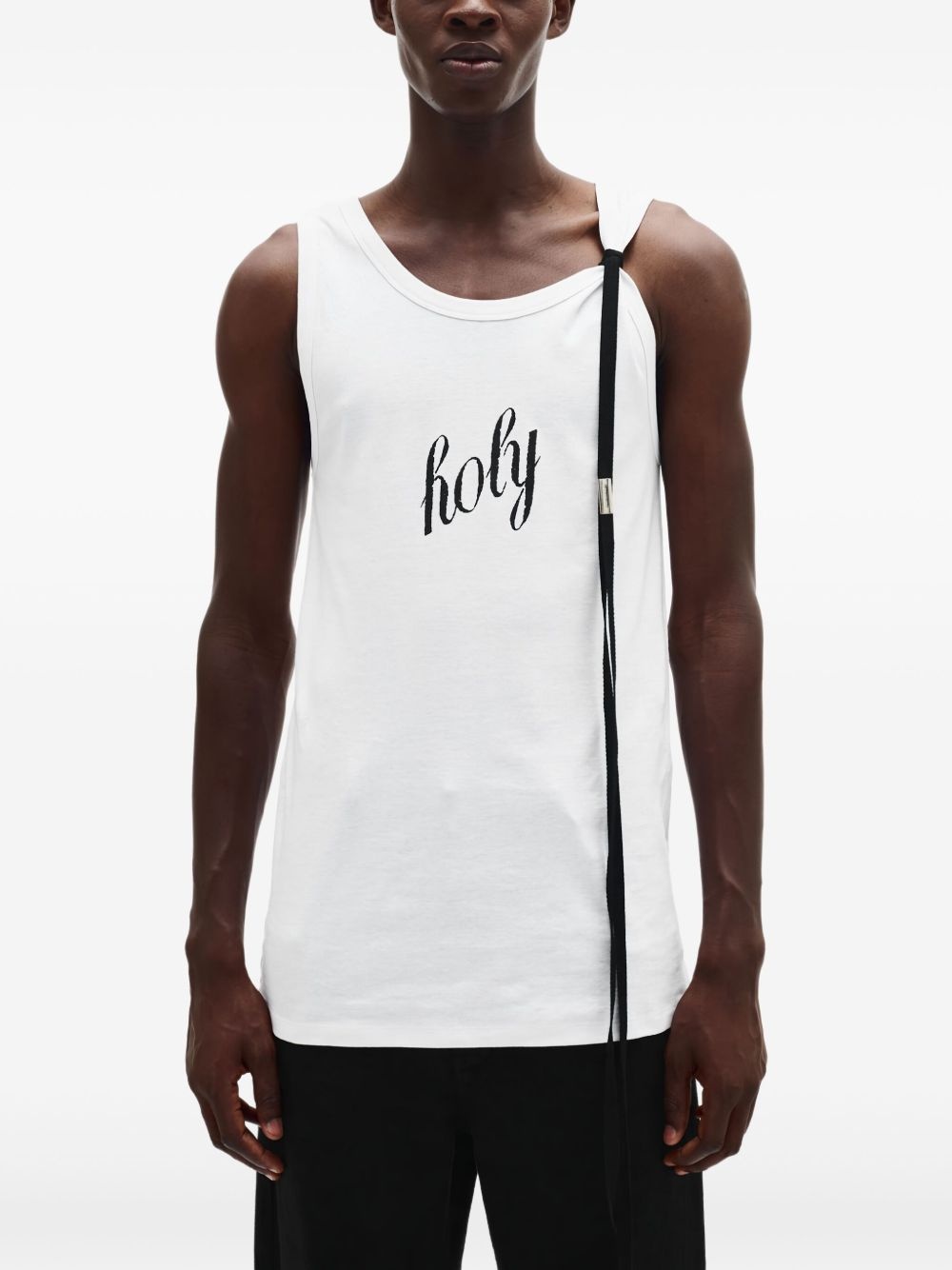Holy tank top - 1