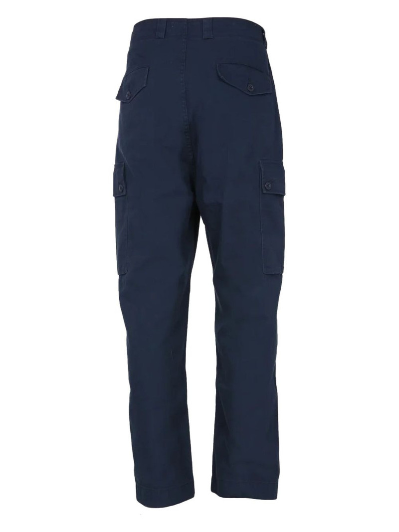 cargo straight-leg trousers 3