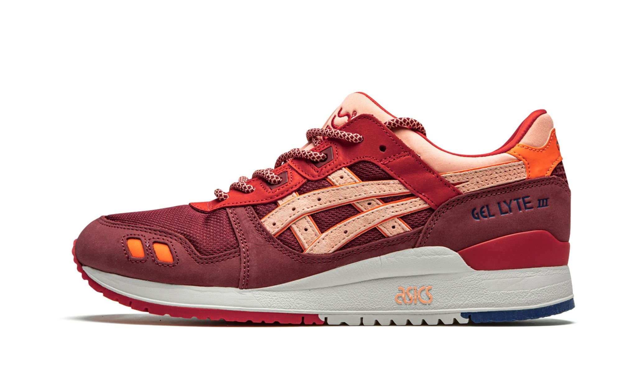 Gel Lyte 3 "Ronnie Fieg Volcano 2.0" - 1