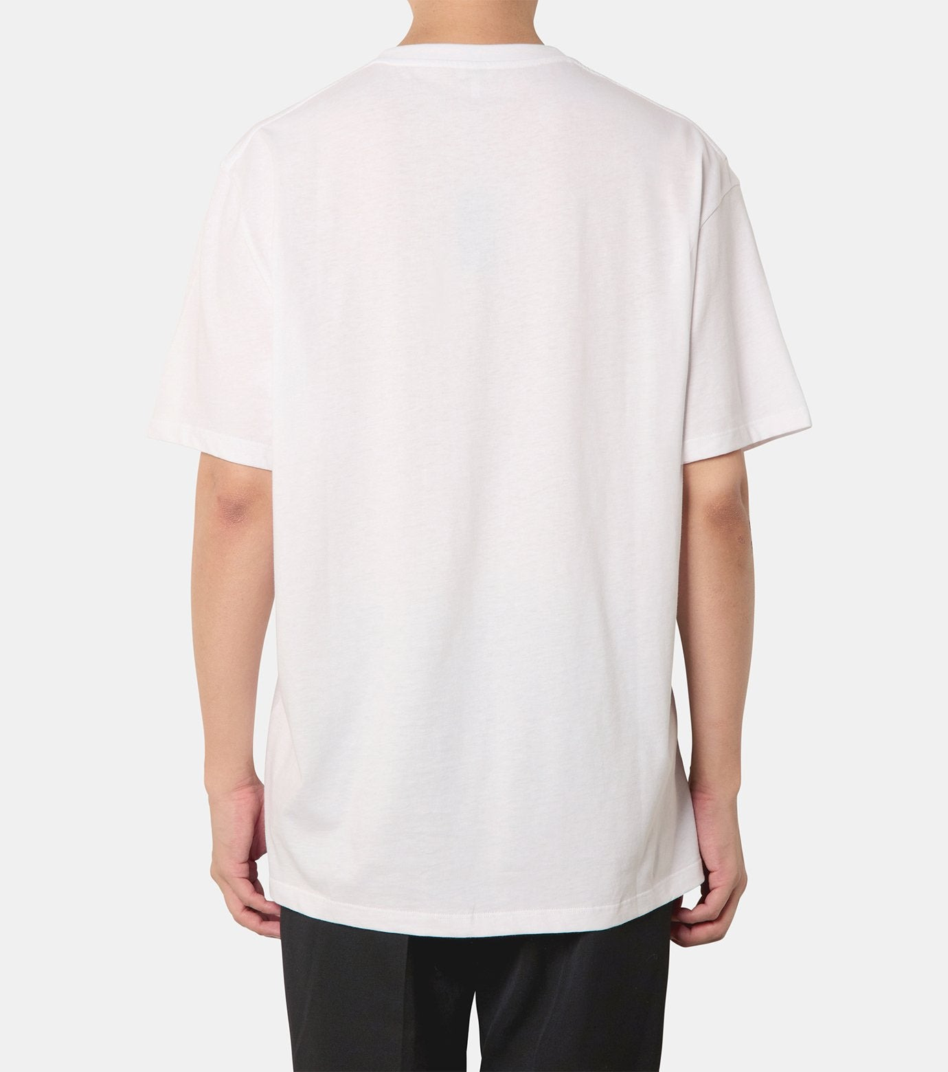 RELAXED FIT T-SHIRT - 3
