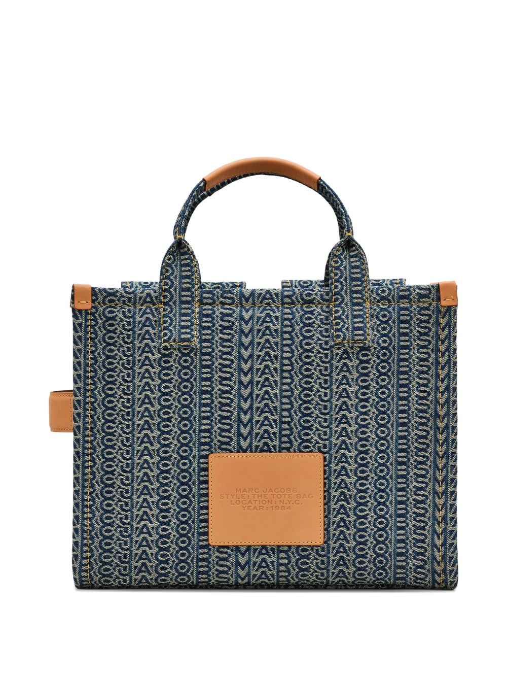 medium The Cargo Tote bag - 2
