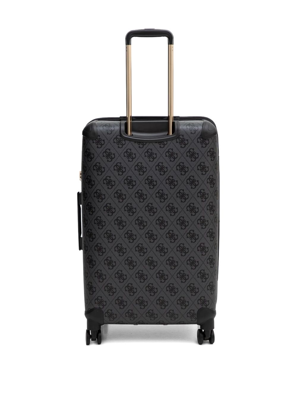 large Berta 4G suitcase - 2