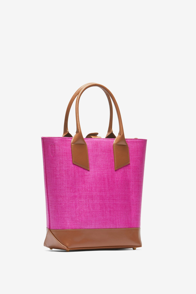 N°21 VERTICAL SHOPPER outlook