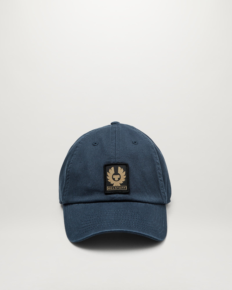 PHOENIX LOGO CAP 5