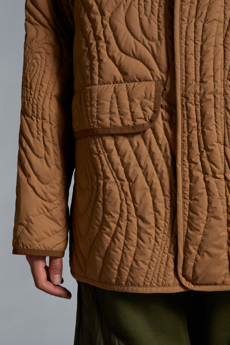 Harter-Heighway Short Down Jacket 6