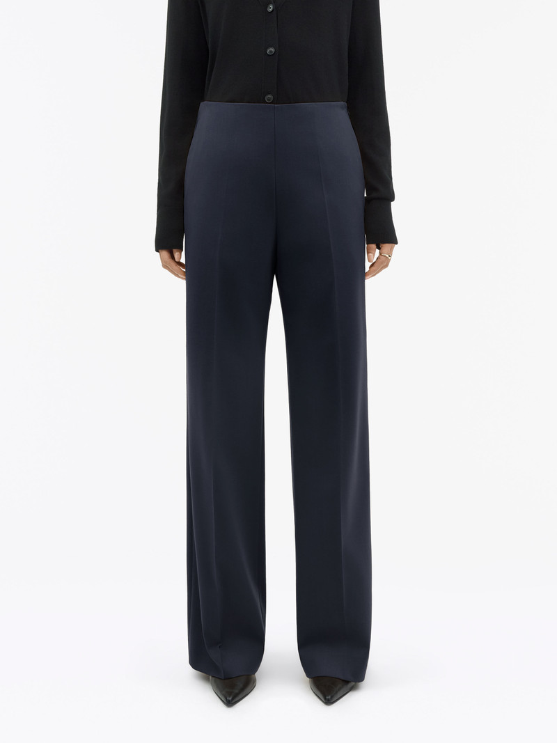 Eedit Mid Waist Trousers 3