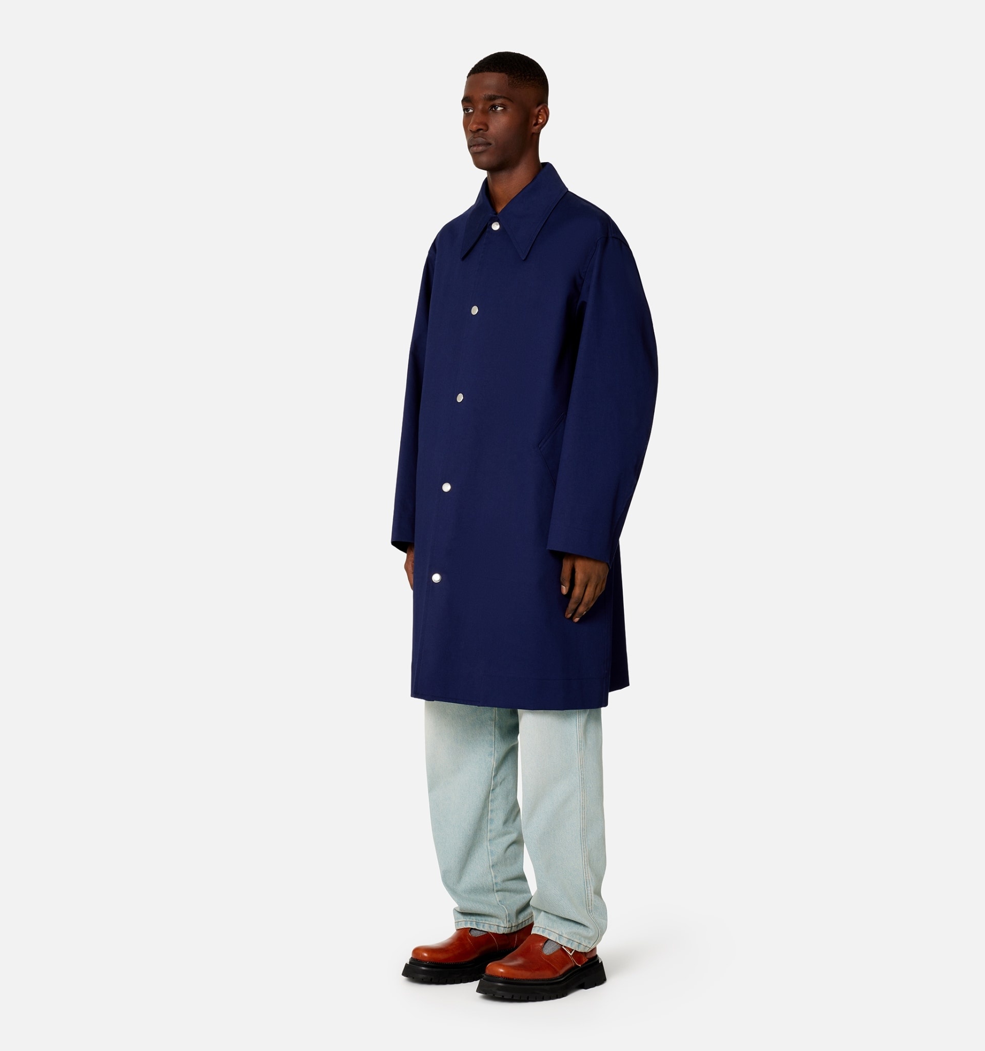 Mac Coat - 3