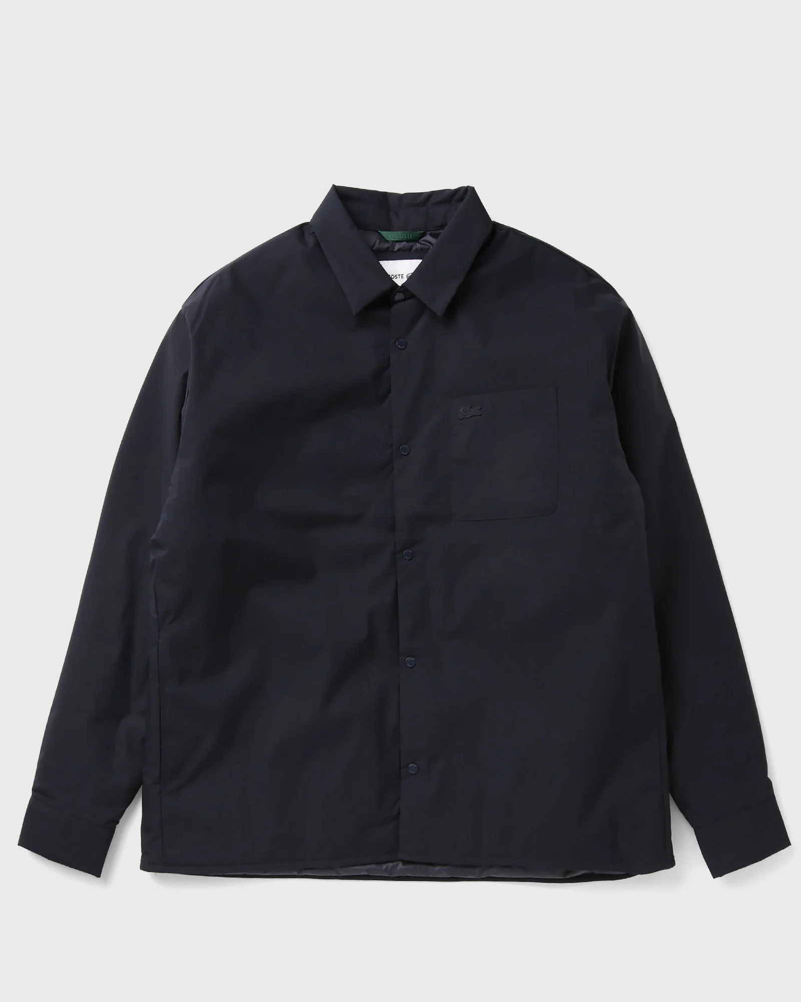 WOVEN SHIRTS - 1