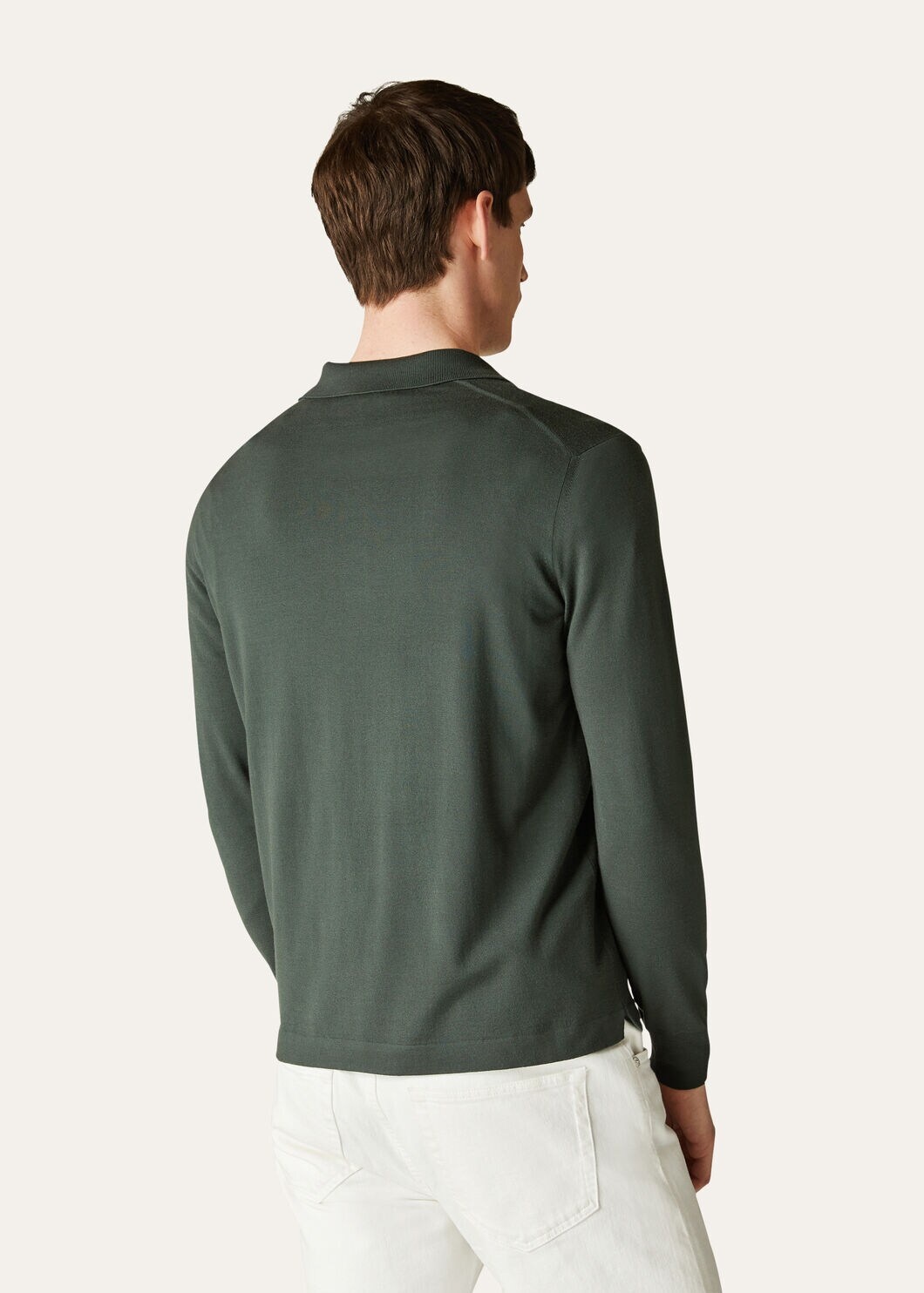 The Gift of Kings® Polo - 5