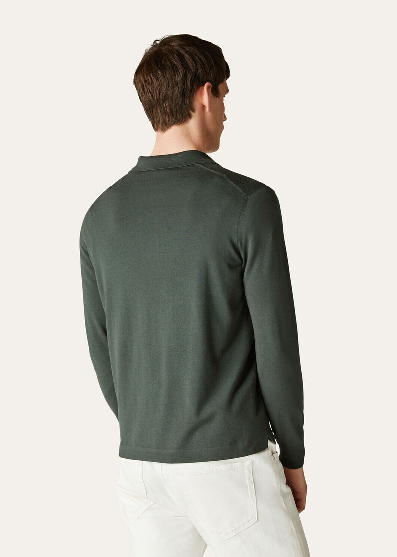 The Gift of Kings® Polo 5