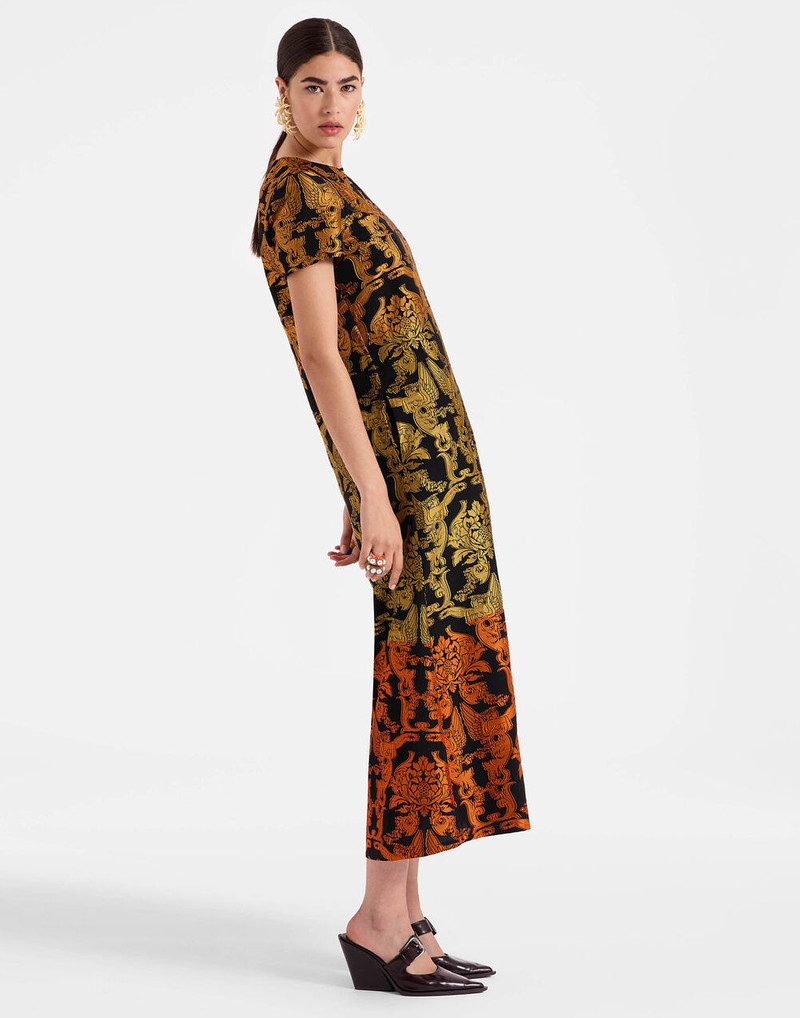 Super Swing Dress 6