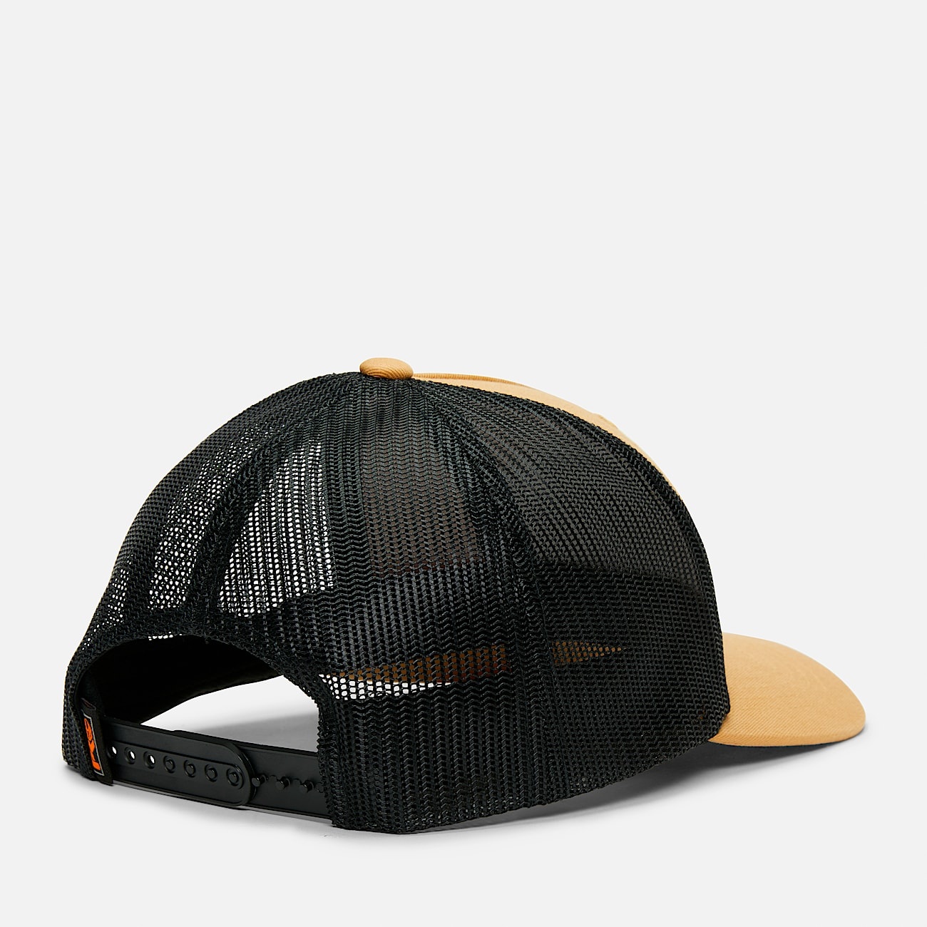 Men’s Timberland PRO® Trademark Trucker Hat - 2