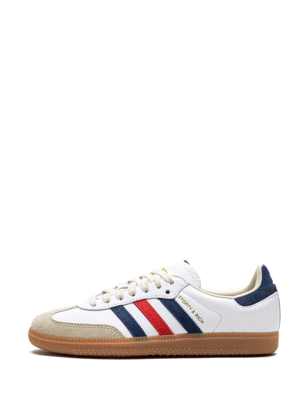 x Sporty & Rich Samba OG "USA" sneakers - 5
