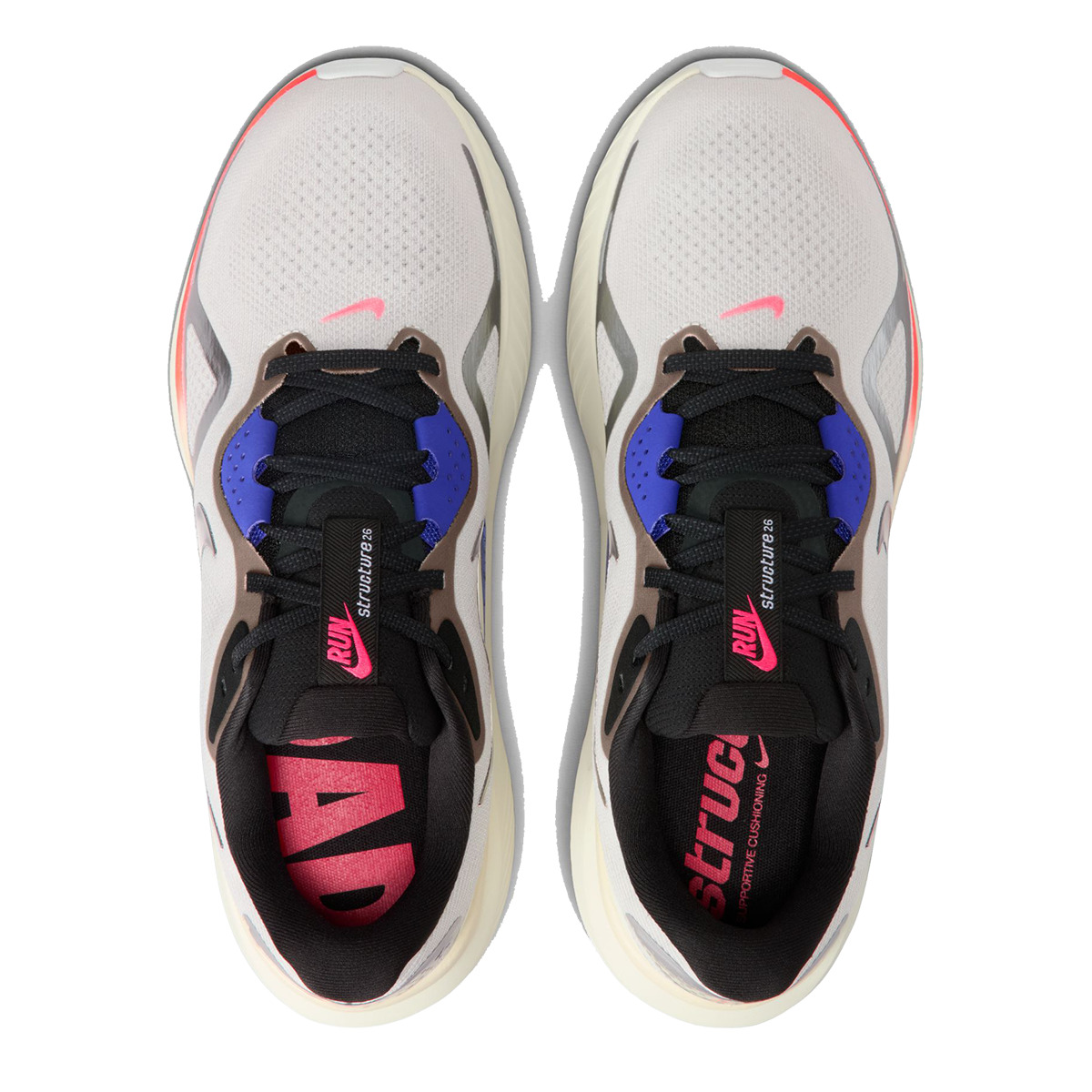 Nike Structure 26 - 3