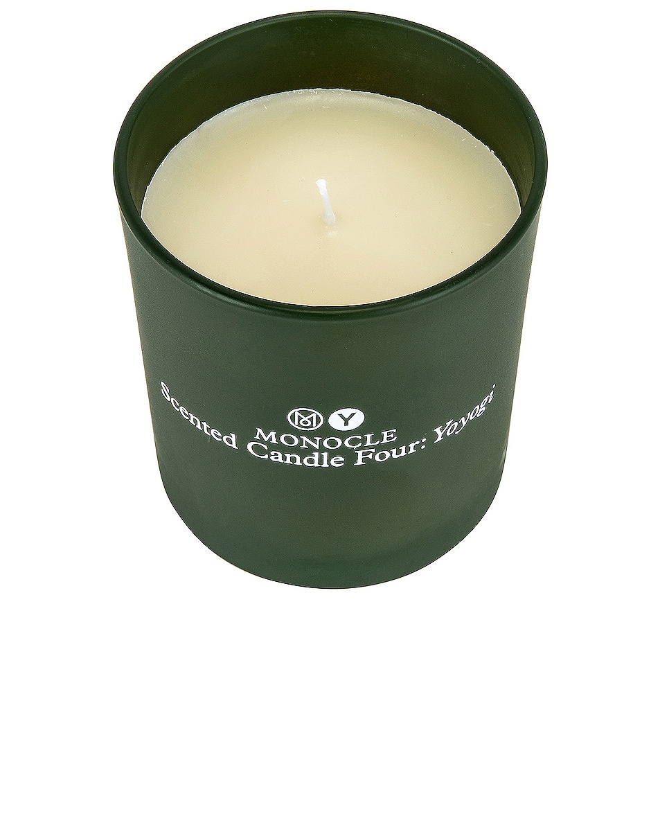 Monocle Yoyogi Candle 165 grs - 2