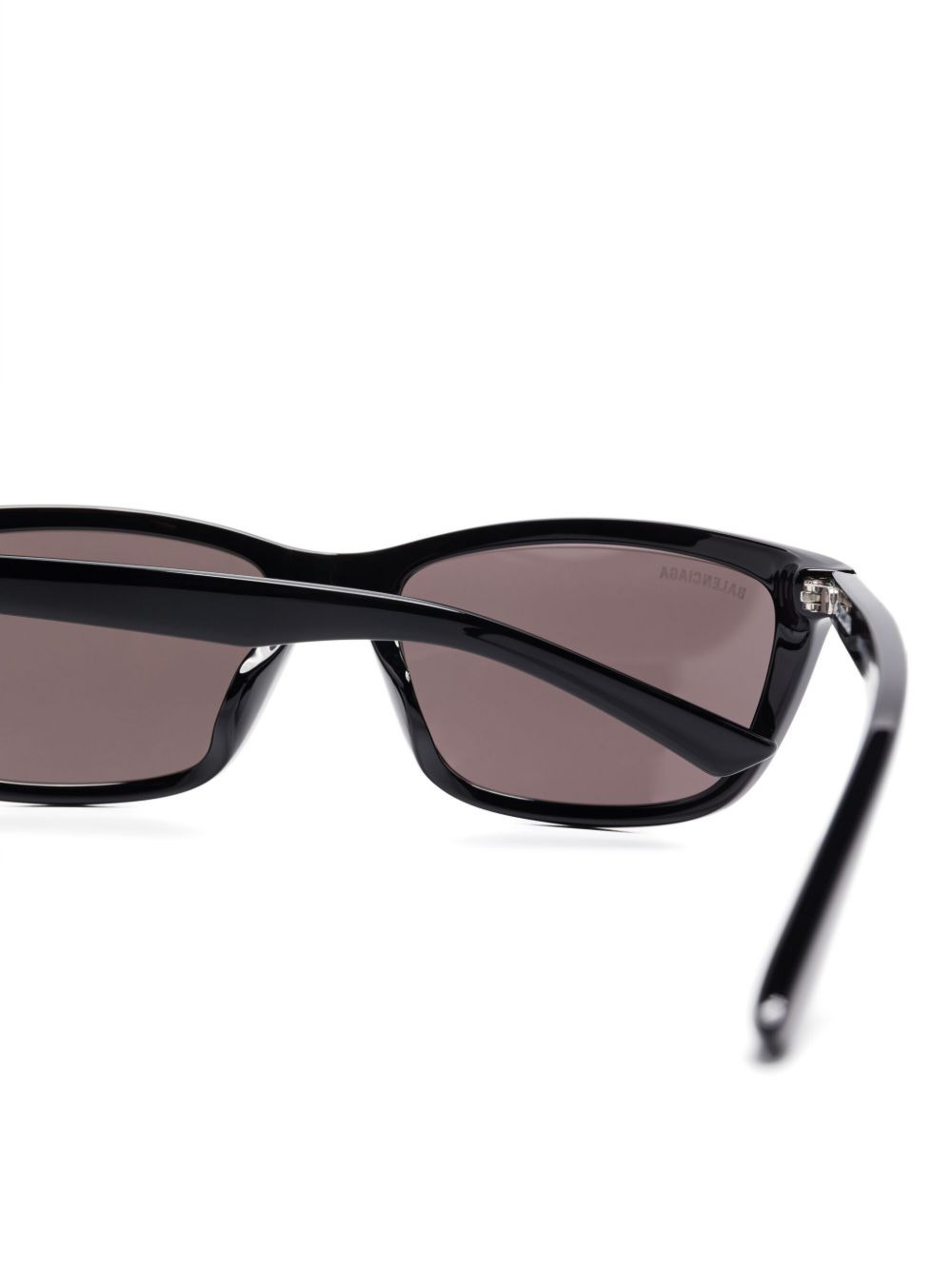 rectangle-frame sunglasses - 3