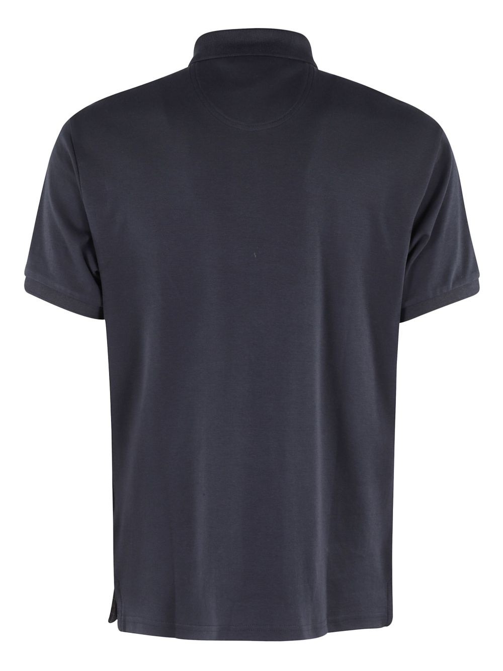 short-sleeve polo shirt - 2