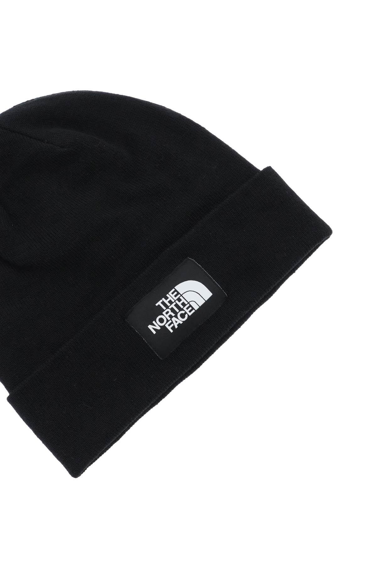 Dock Worker beanie hat The North Face - 3