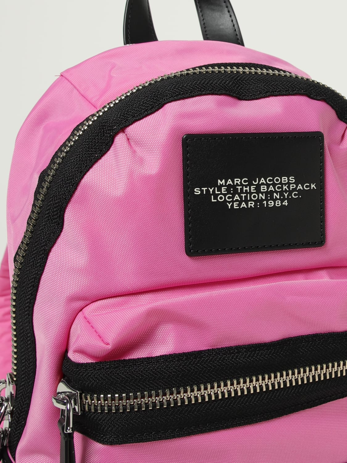 Backpack woman Marc Jacobs - 3