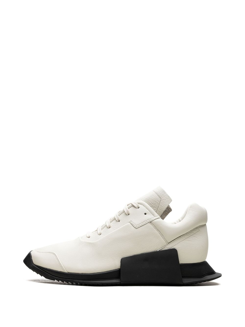x Rick Owens Level Runner Low 2 sneakers - 5