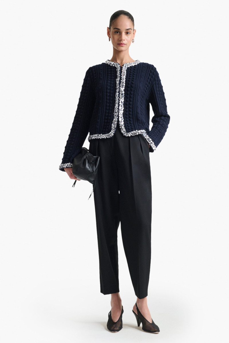 Altuzarra STEF JACKET outlook