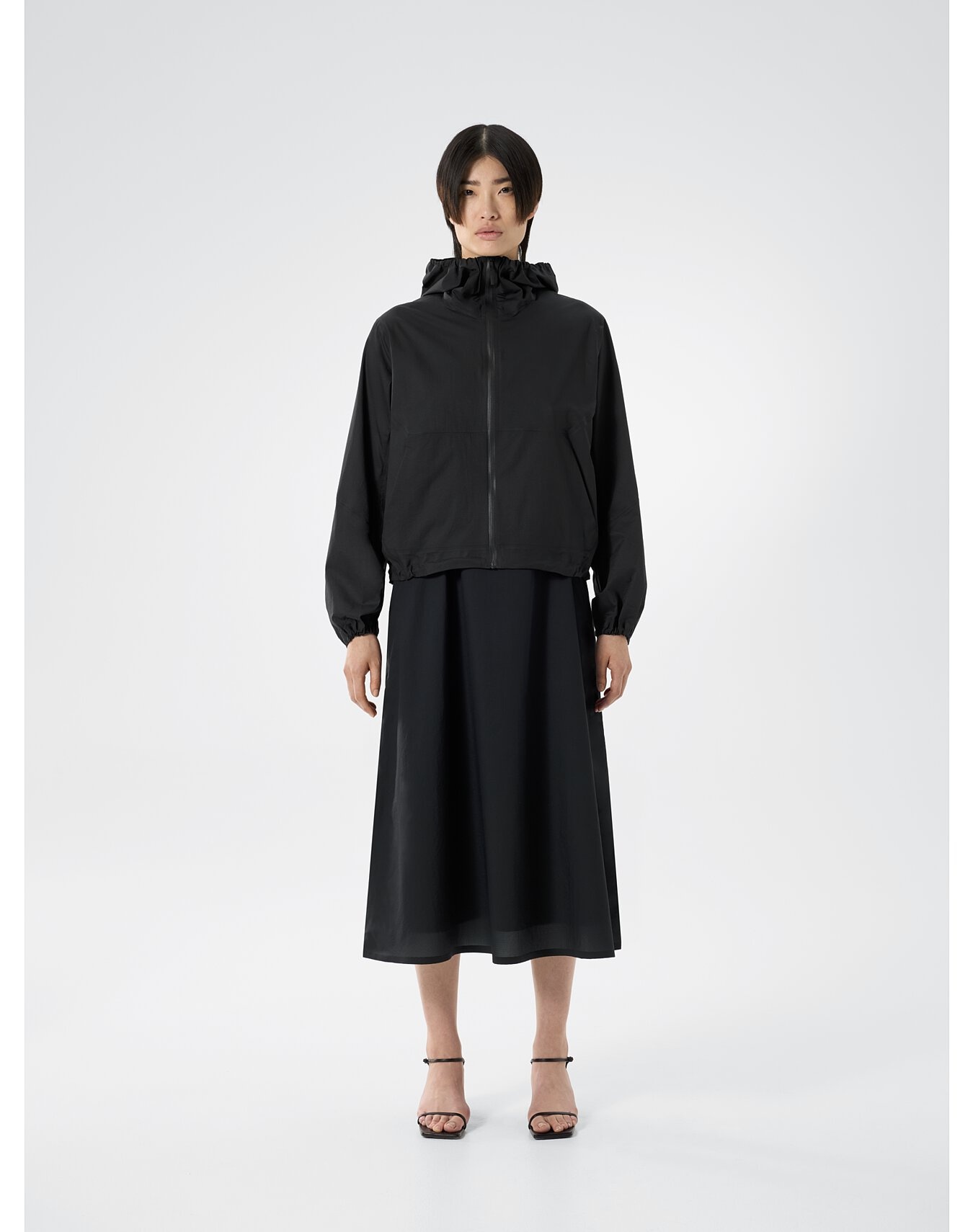 Asset Jacket - 3
