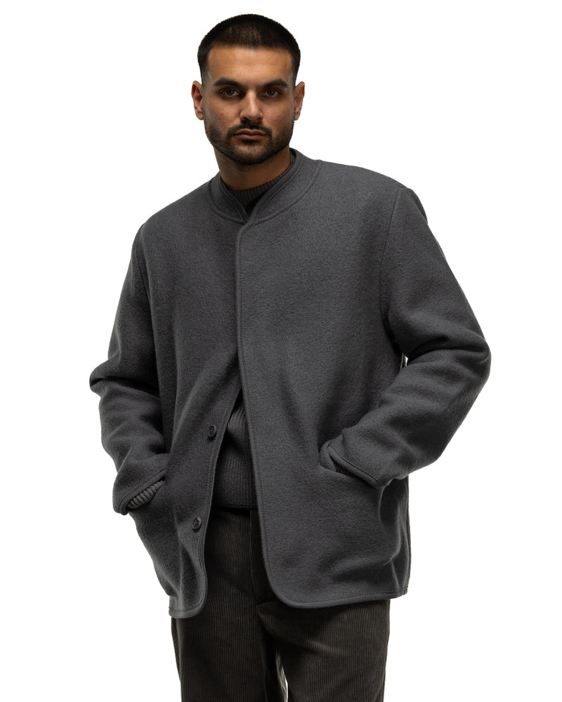 Walker Jacket City Castelrock Felted 4