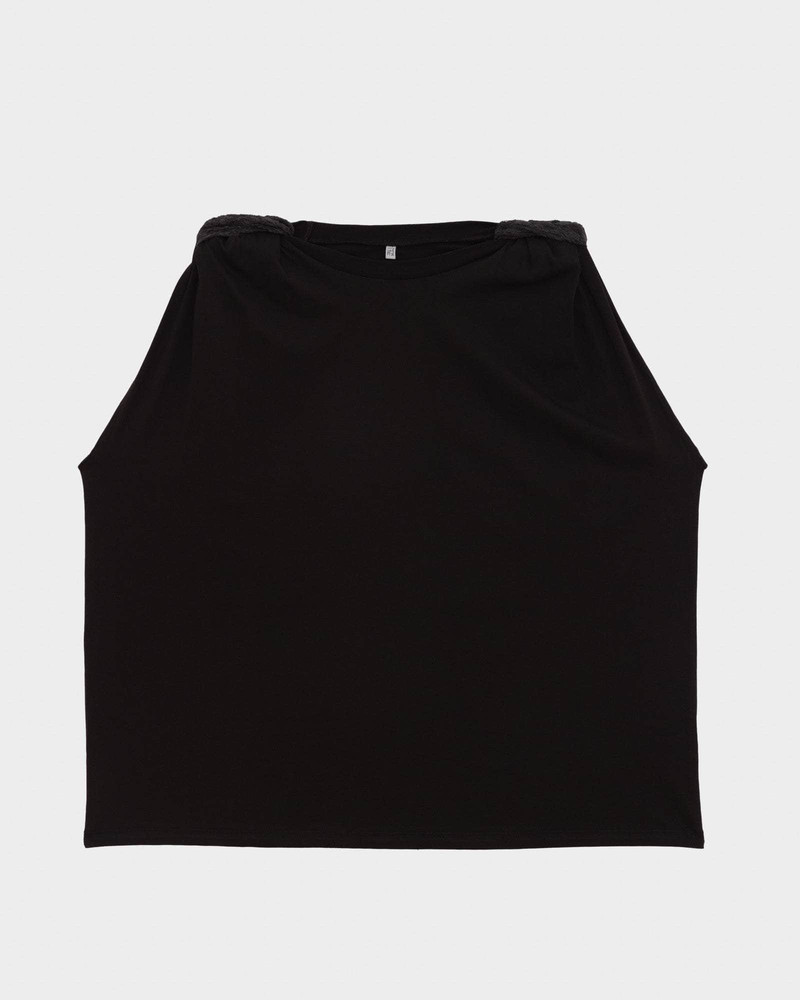 Rodo Tank - Regenerative Cotton Jersey 5