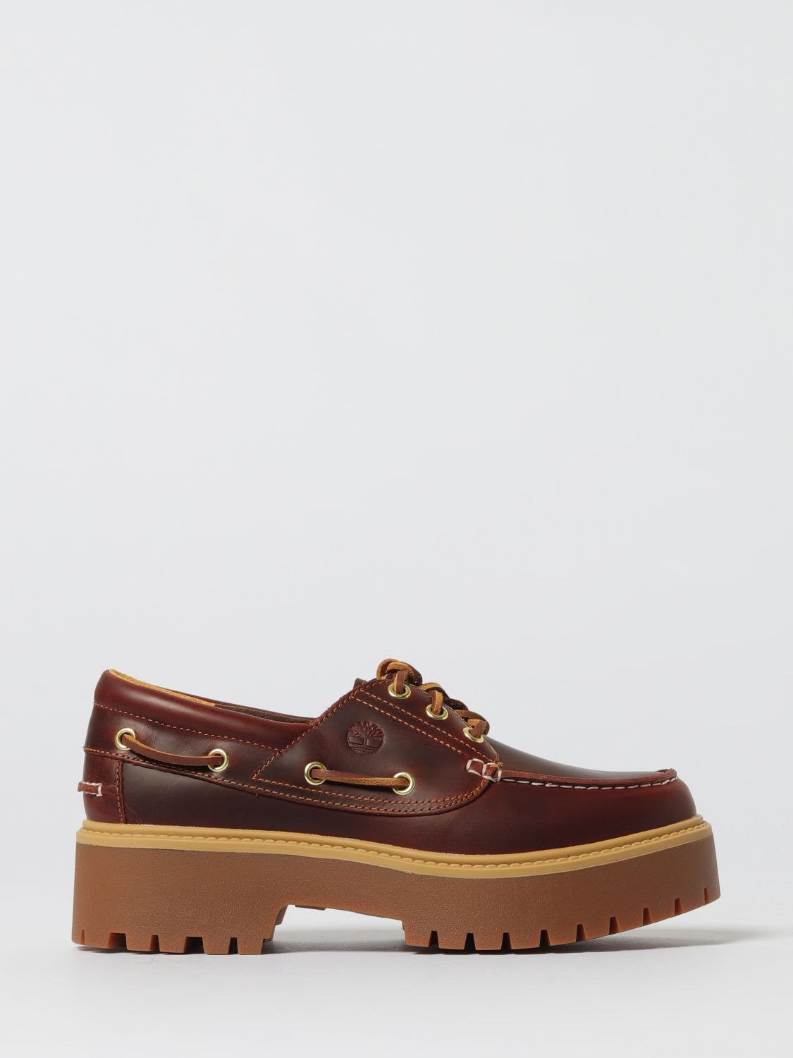 Shoes woman Timberland - 1