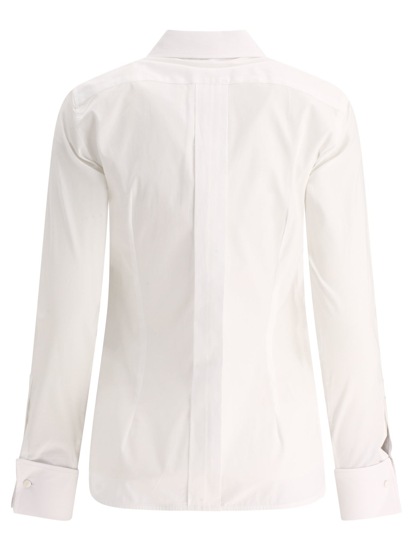 Shirts White - 2