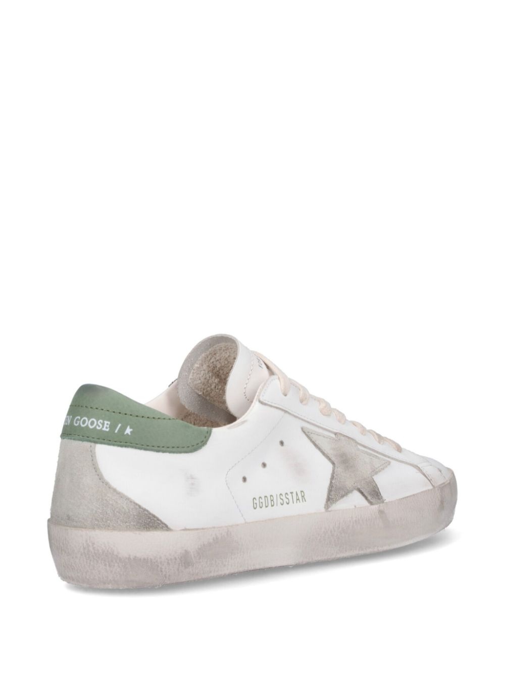 Superstar sneakers - 3