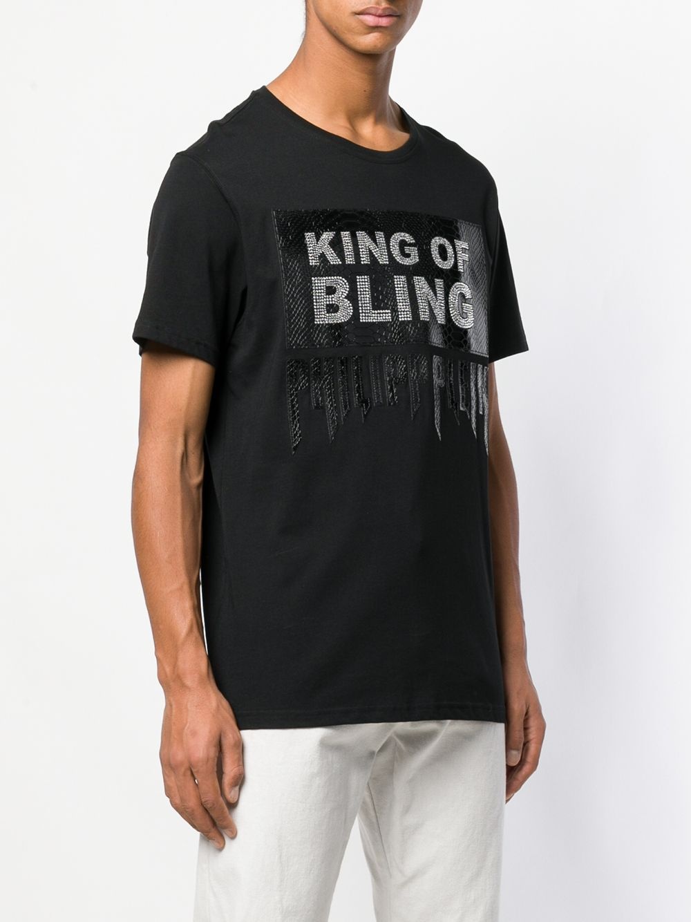 King of Bling T-shirt - 3