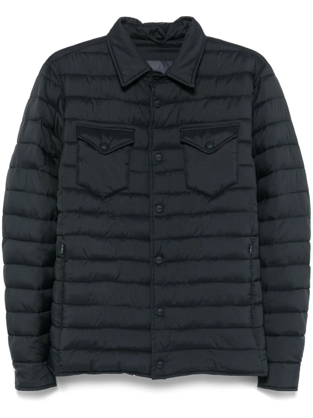 Legend puffer jacket - 1