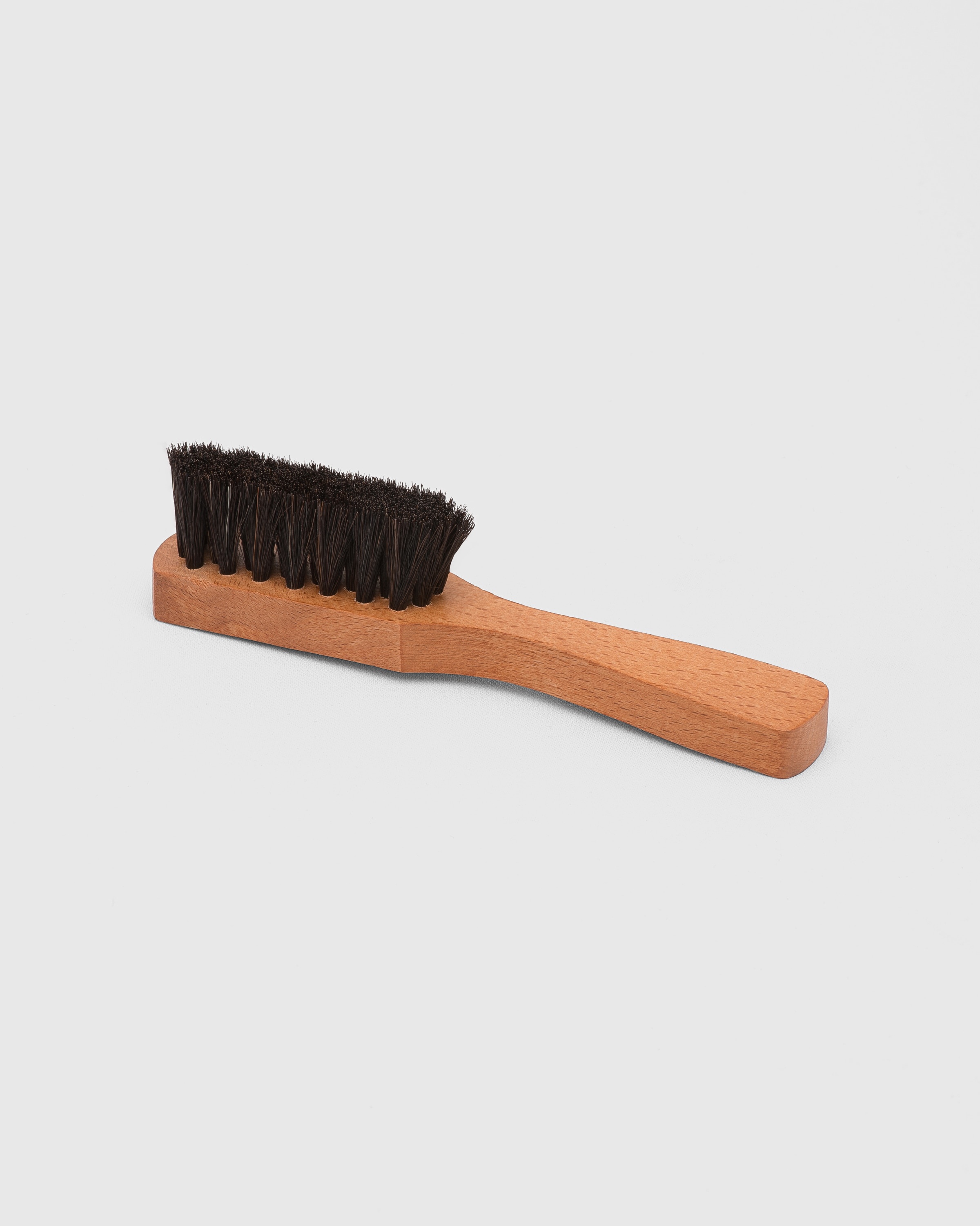 Horsehair Applicator Brush - 3