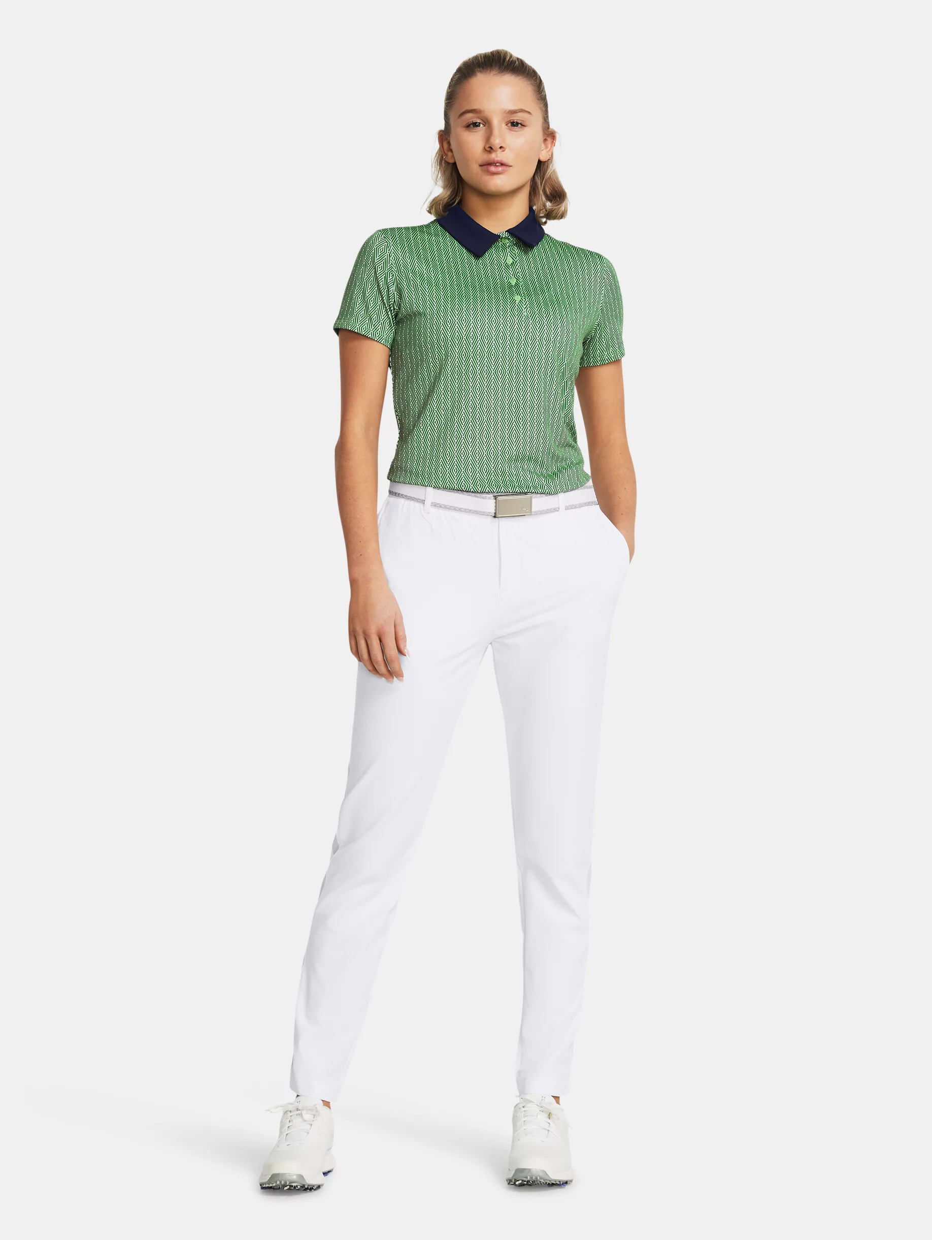 Women's UA Drive Pants - 5