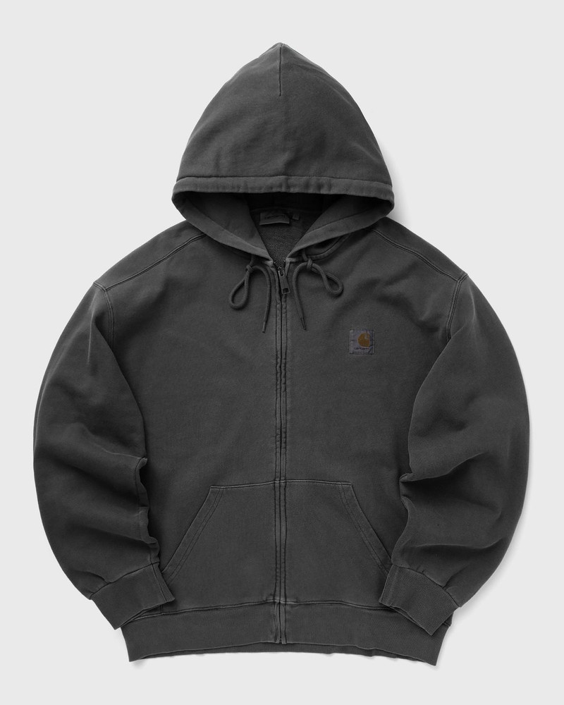 Hooded Nelson Jacket - 1