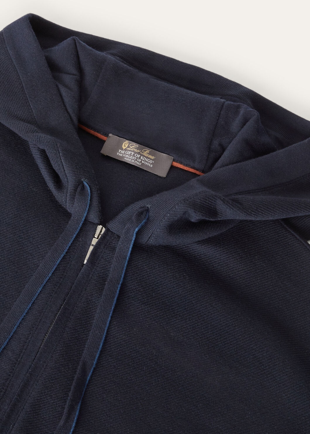 The Gift of Kings® Rodney Bomber Jacket - 3