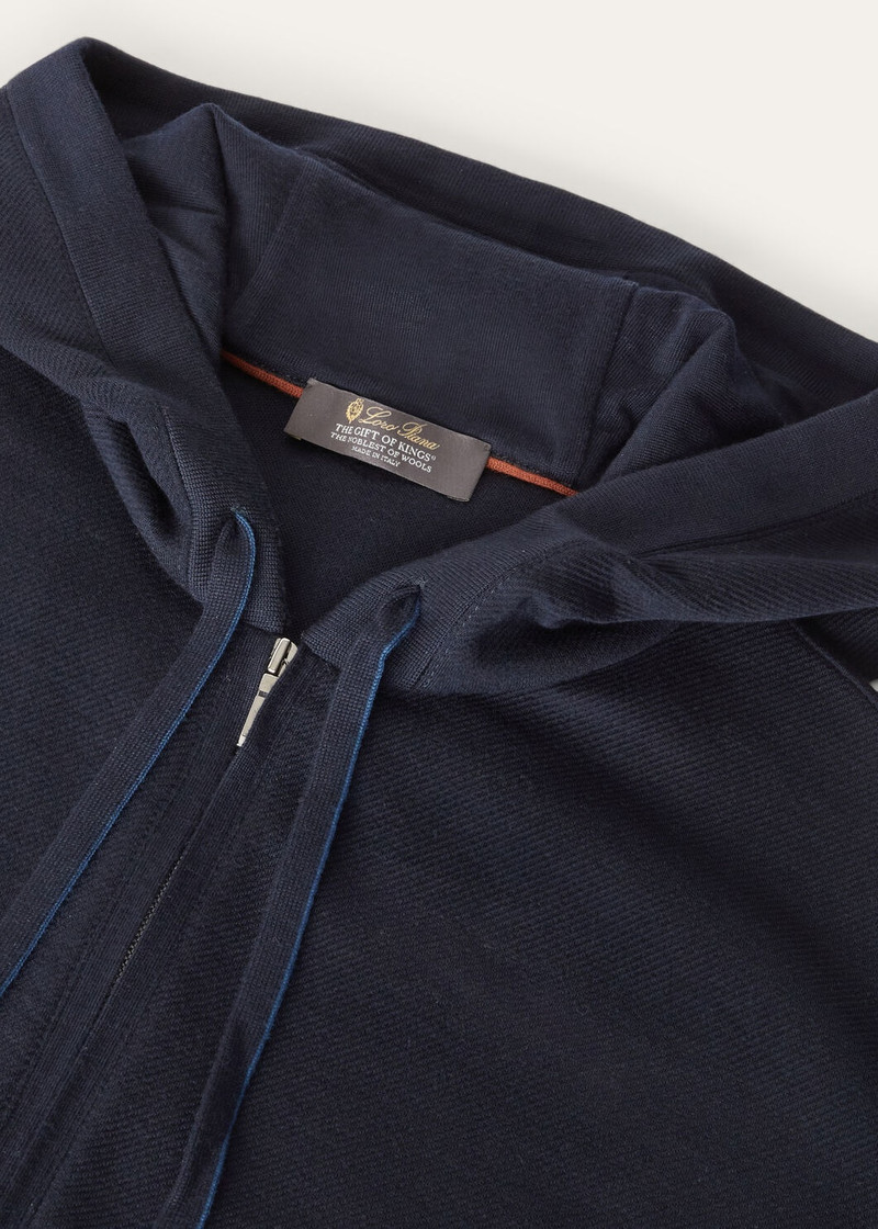 The Gift of Kings® Rodney Bomber Jacket 3