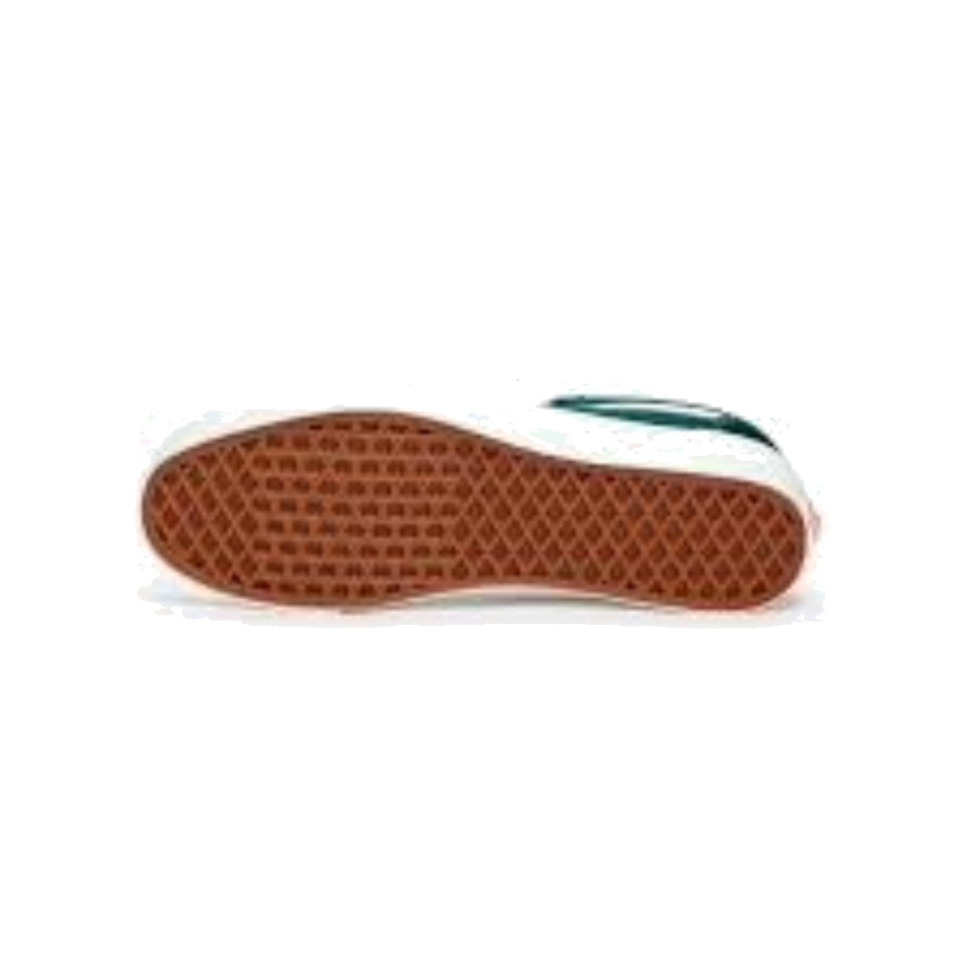Vans x Ray Barbee UA OG Old Skool LX 'Green White' VN0A4P3X92L1 - 4