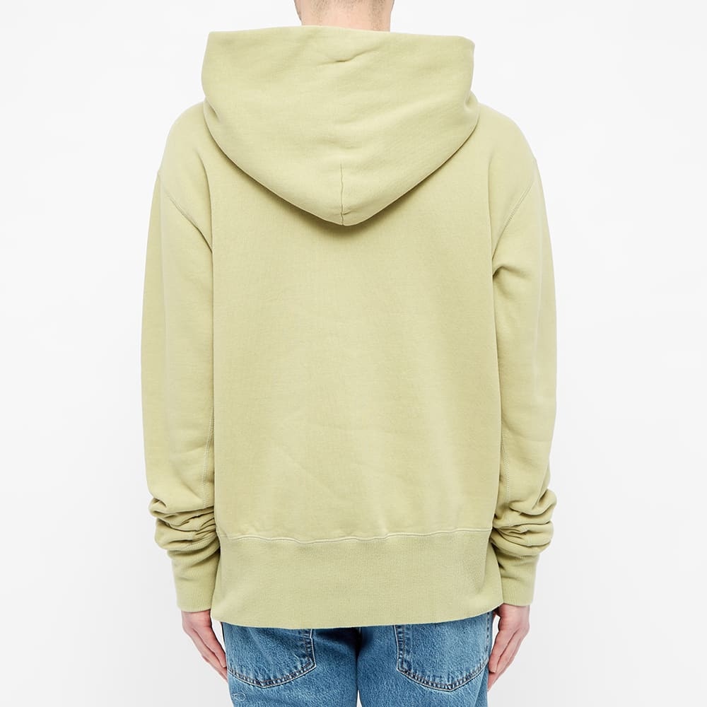 Ambush Short Hoody - 5