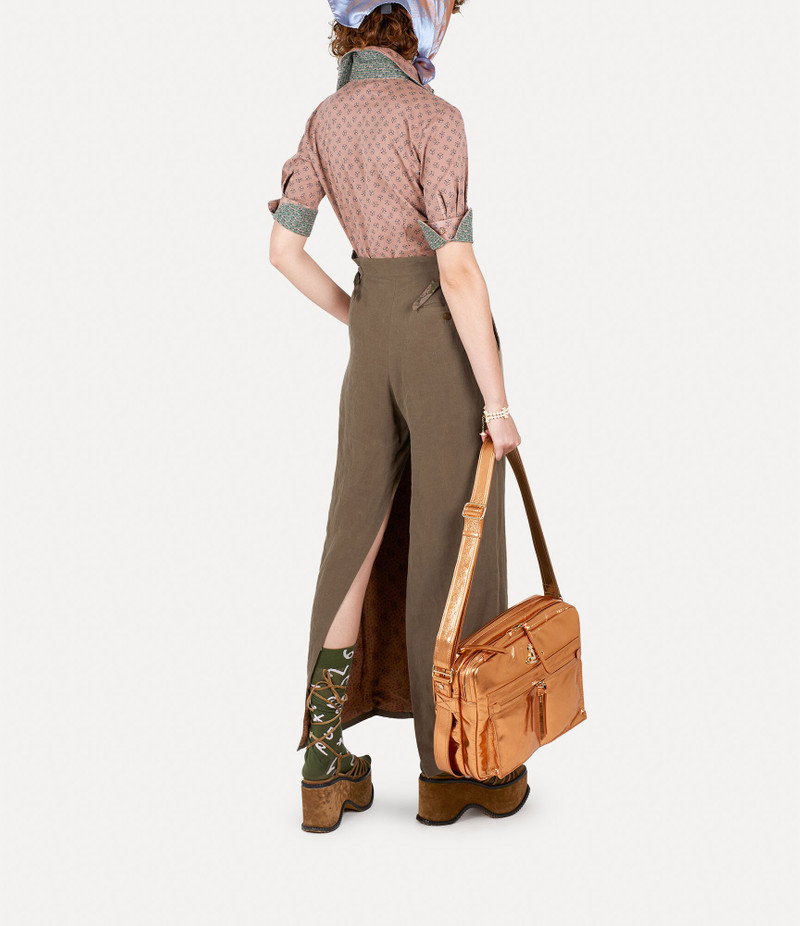 BERTRAM TAILORED TROUSERS 3