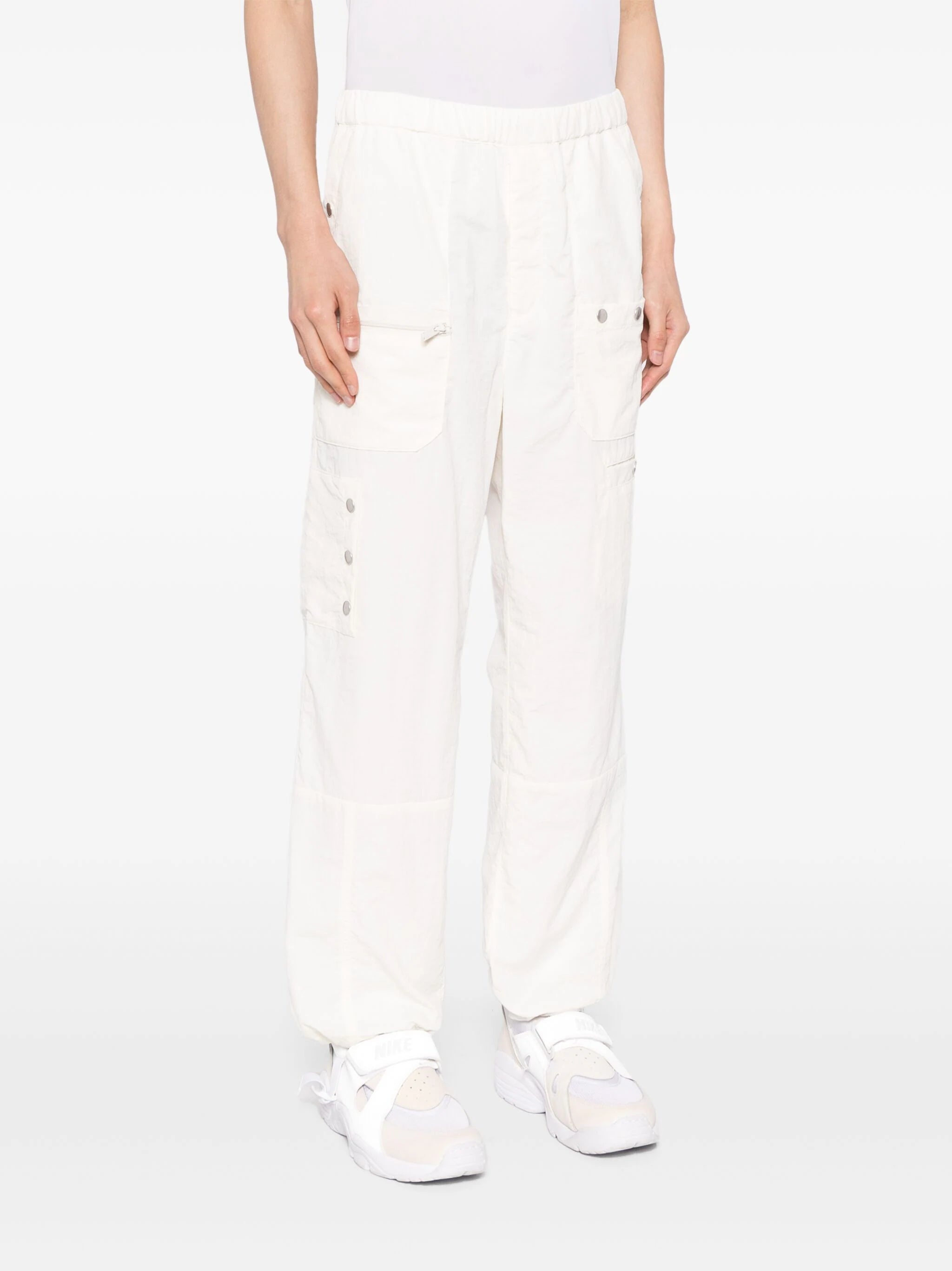 POCKET TRACK PANT - 3