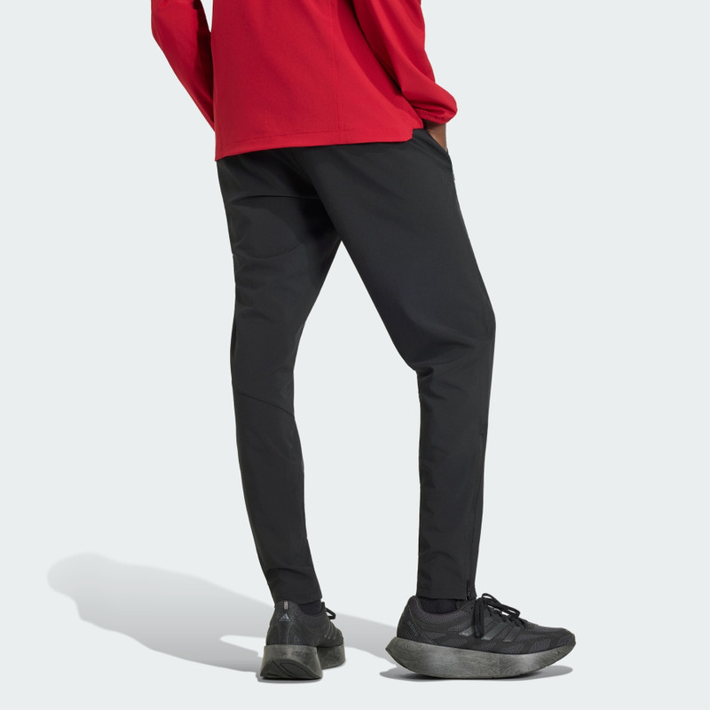 Atlanta United FC Tiro Travel Pants 3