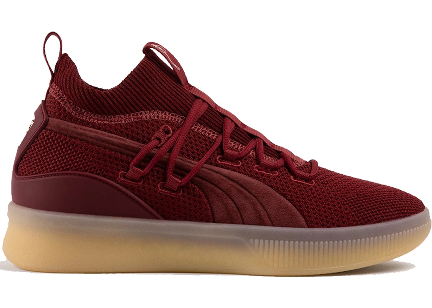 Puma Clyde Court Disrupt Def Jam - 1