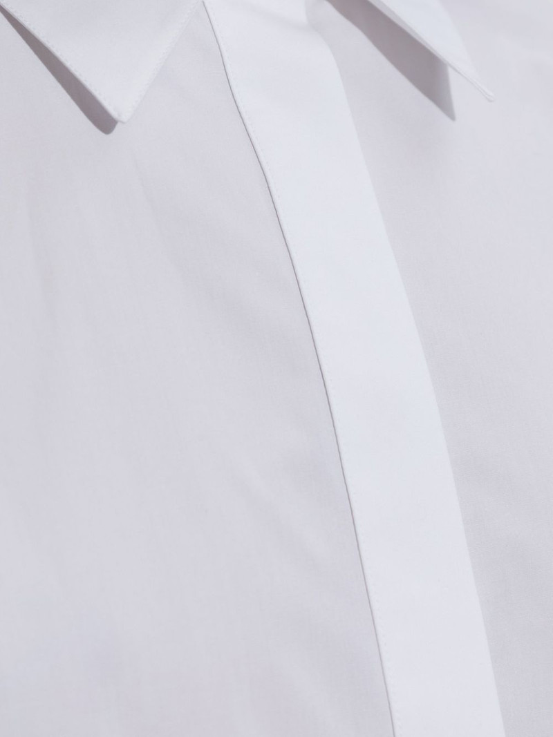 half-sleeve shirt 5