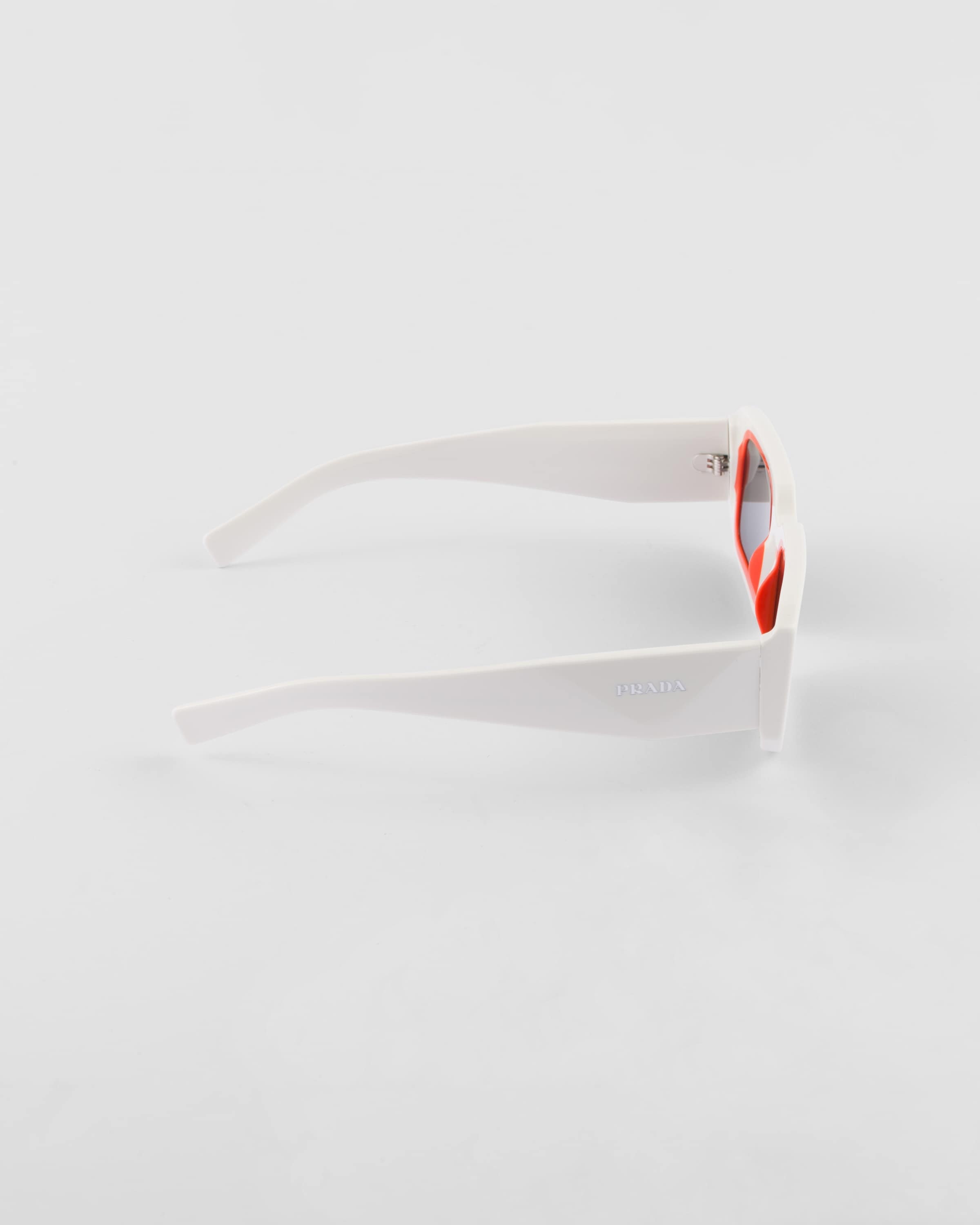 Prada Symbole sunglasses - 4
