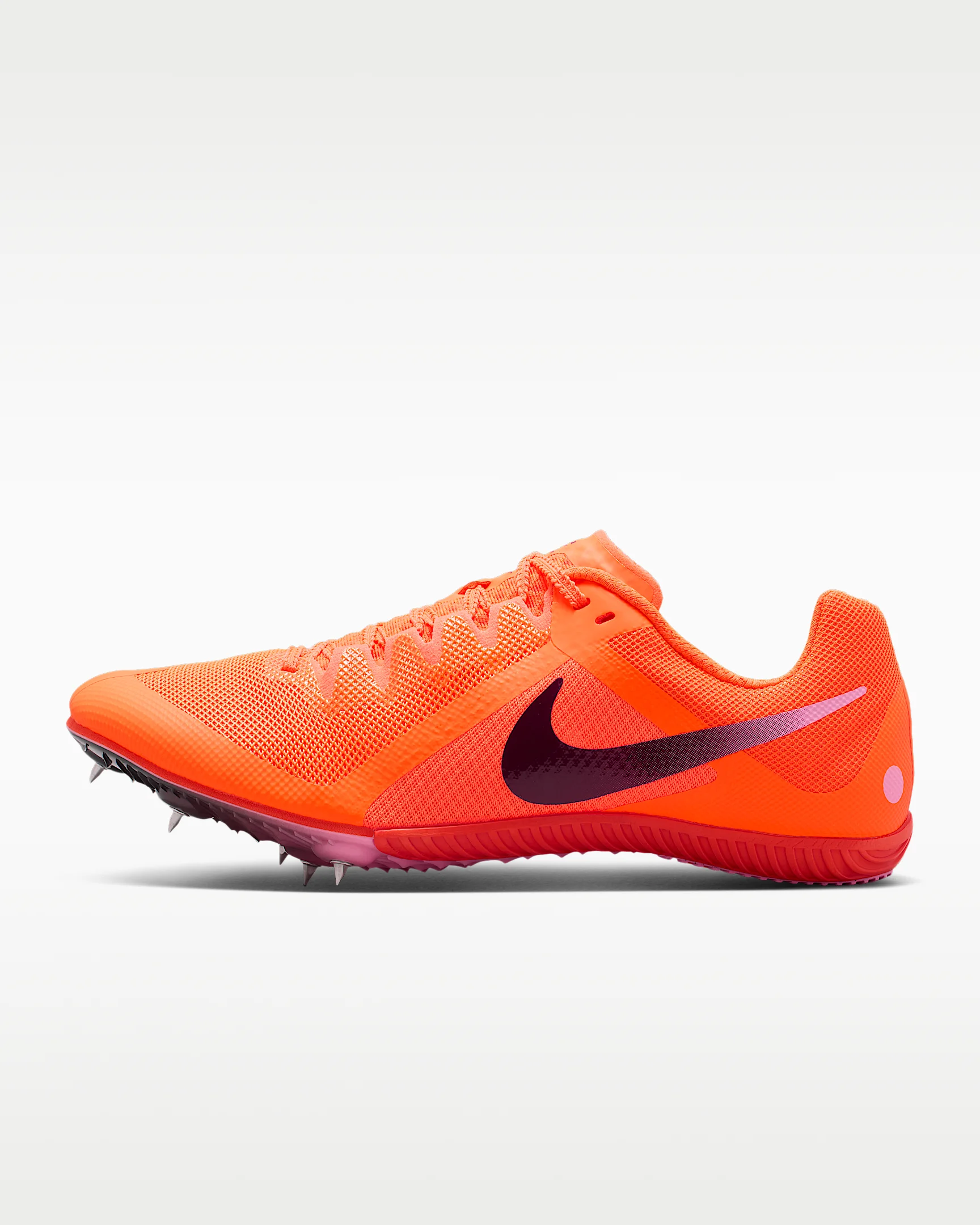Nike Zoom Rival Multi Track & Field Multi-Event Spikes - 1